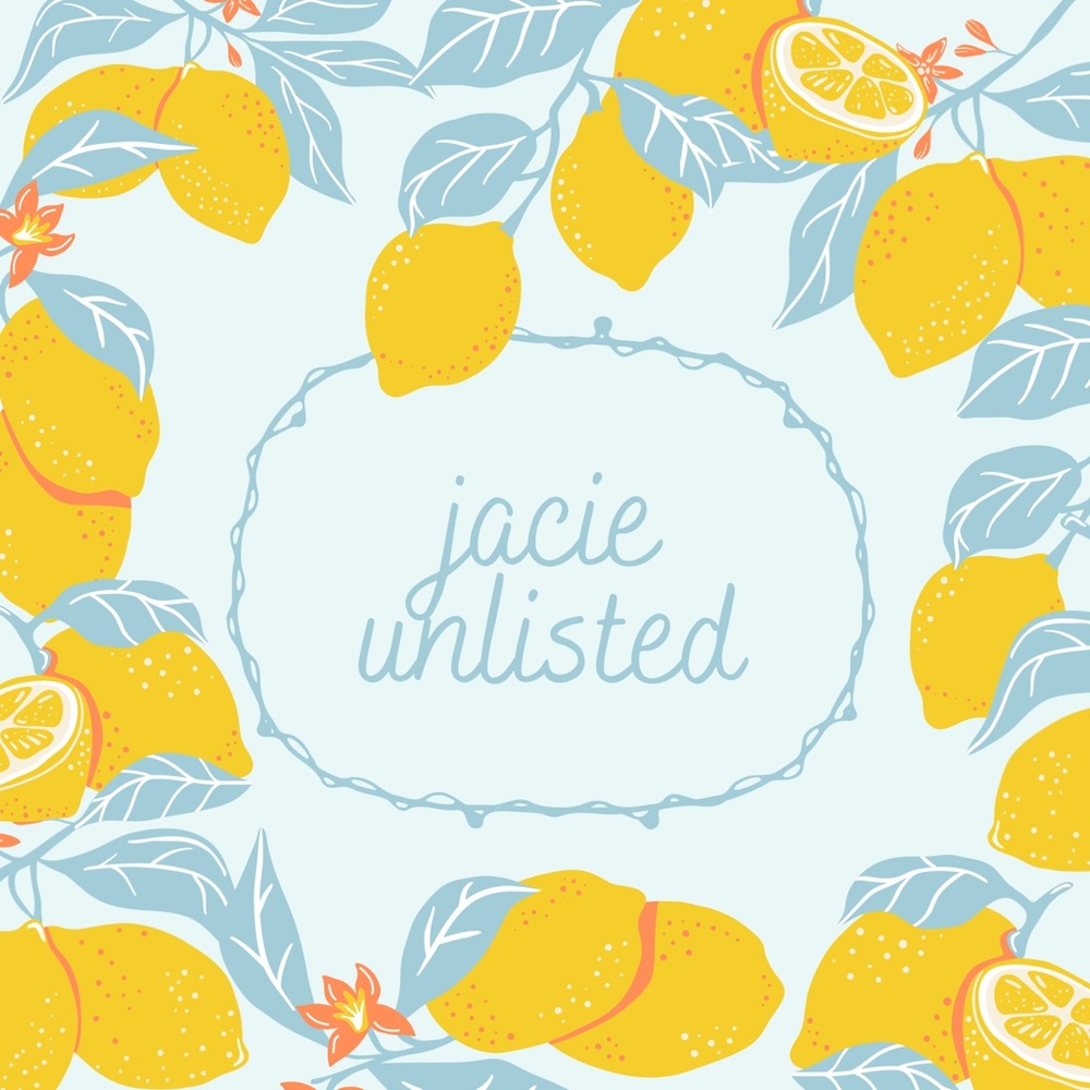 Jacelyn Unlisted